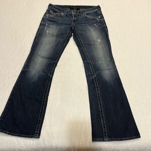 Big Star Jeans ‘Liv’